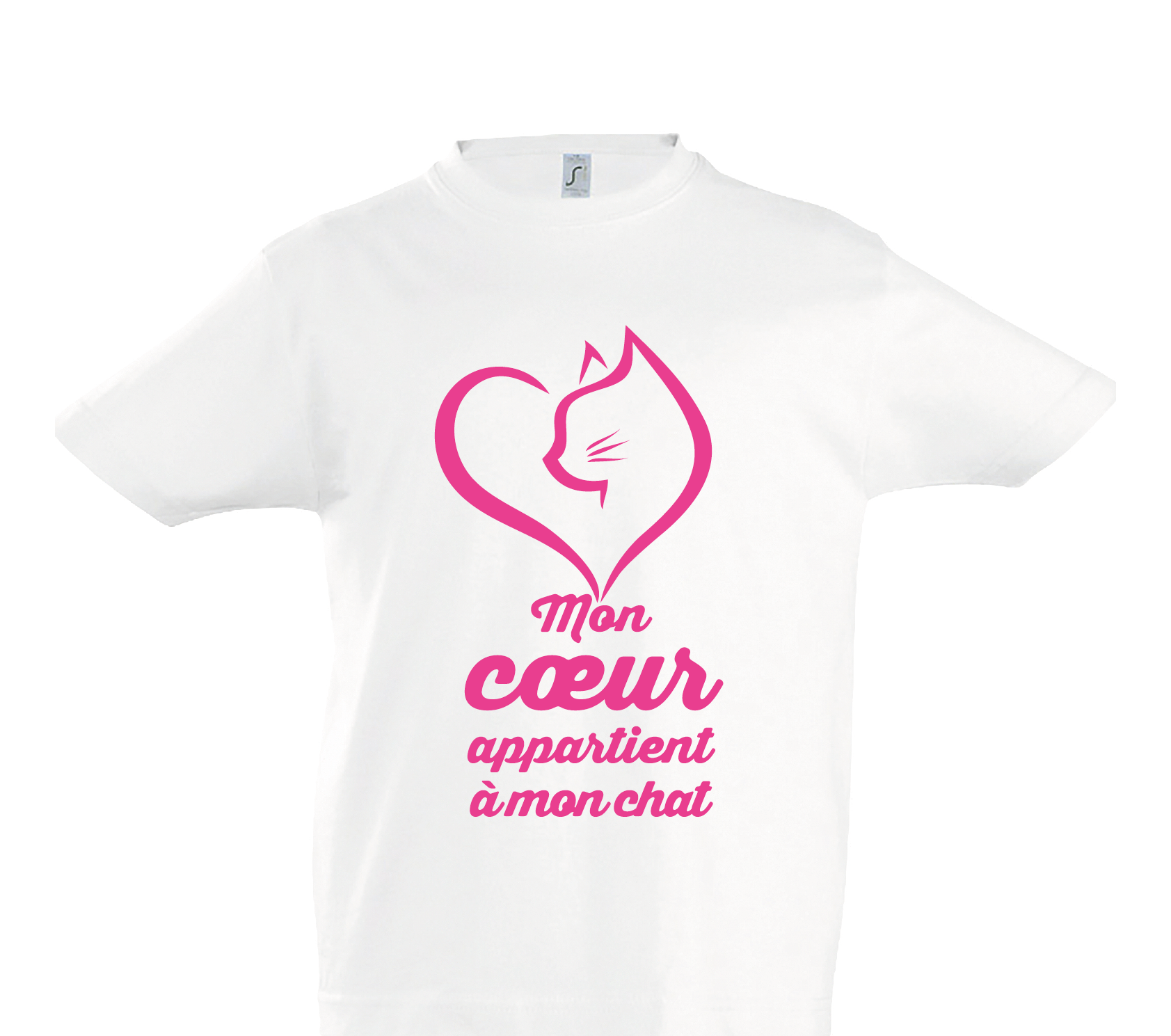 THSIRT ENF FRANCAIS MARS 2022-23